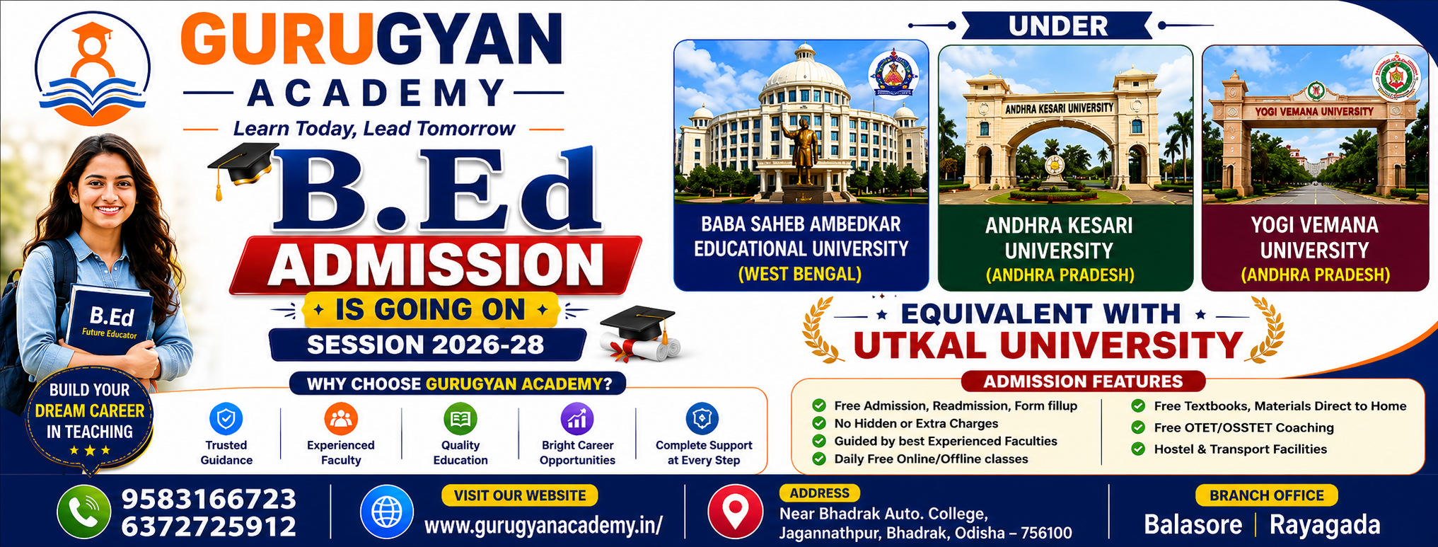 GURUGYAN ACADEMY